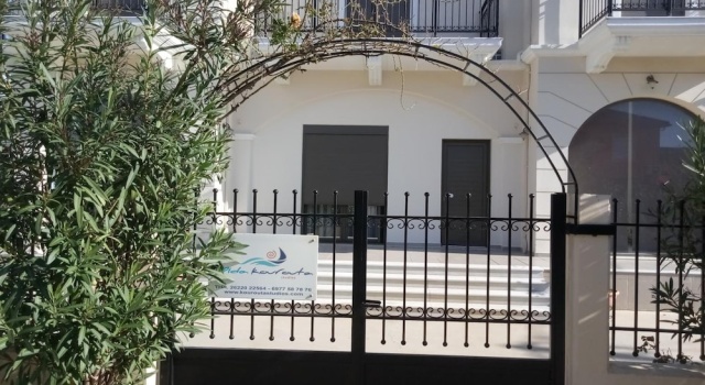 Ilida Kourouta Studios