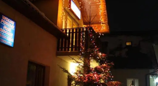 Willa Karla, Réserver Hôtel Krynica-Zdrój 