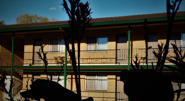 Grafton Central Motel