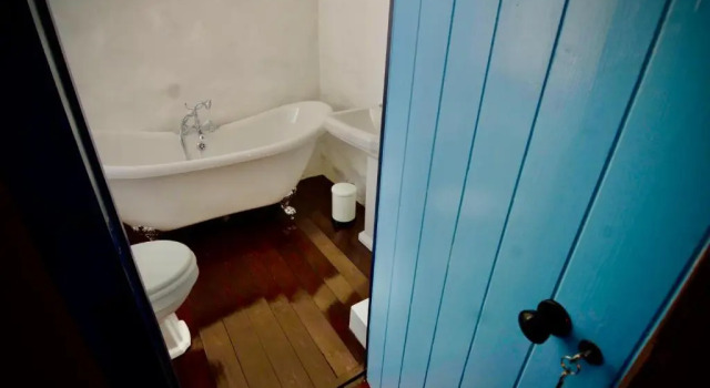 Коттедж Victoria Titanic 1912 holiday home