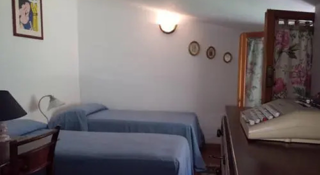 Casa di Mary, Rezervovat Apartmán Grottammare 