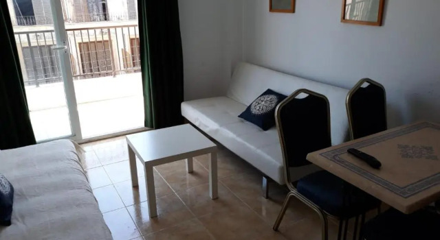 Люкс Hotel Lis Mallorca
