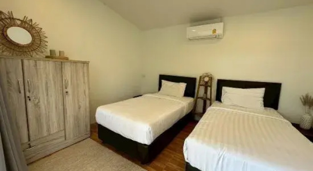Номер Standard SOL Glamping at Khao Yai