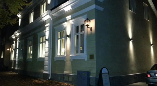Hotel Kungsängstorg