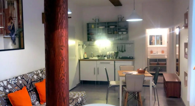 Magnificent apartment in the center of Prague, Забронировать Апартаменты/квартира Апартаменты Праги, рядом с Mozart Dinner Prague, Апартаменты/квартира