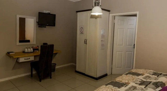 Camera Standard Village Boutique Hotel
