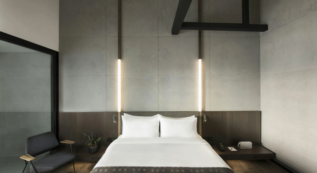 The Warehouse Hotel, Réserver Hôtel Hôtels à Singapour avec petit-déjeuner, Petit-déjeuner