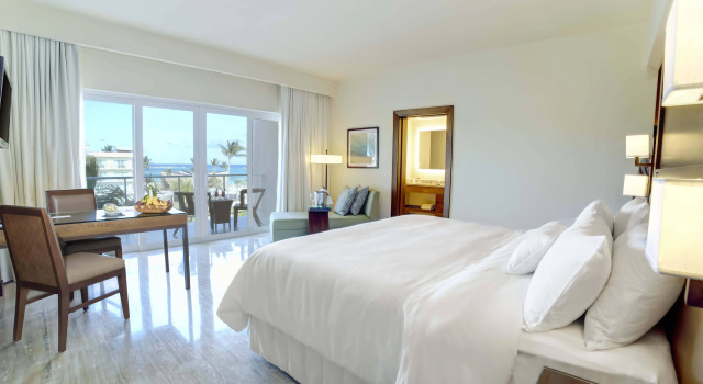 The Westin® Puntacana Resort