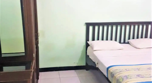 Hotel Mulia, Réserver Hôtel Baki Central Java