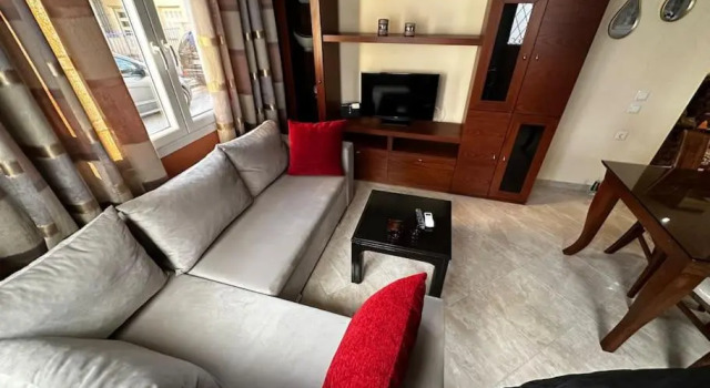 Demi's House, Book Hotel Nea Ionia Thessalia