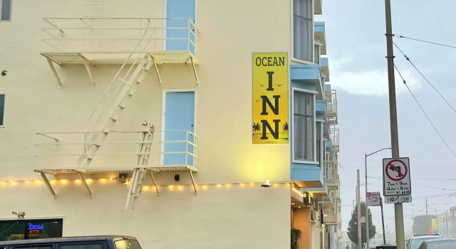 Beach Motel, Rezervați Hotel San Francisco San Francisco Bay Area