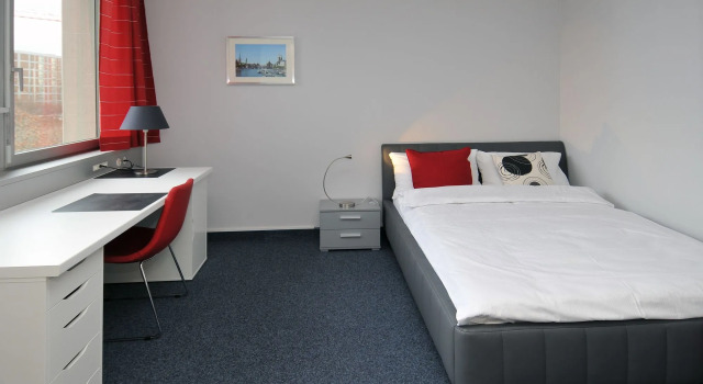 Primestay Self Check-in Hotel Seebach