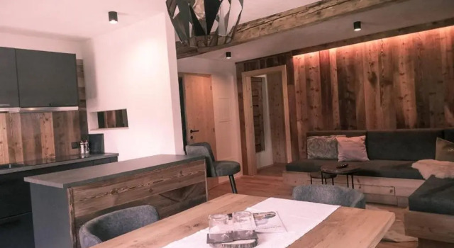 Номер Standard Stegerhof