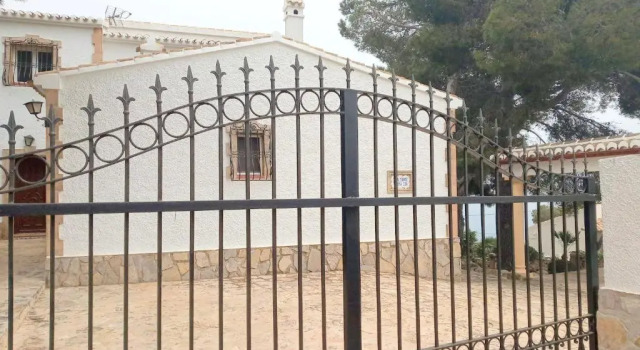 0125 Villa La Marina, Забронировать Вилла Балкон-дель-Мар Коста-Бланка