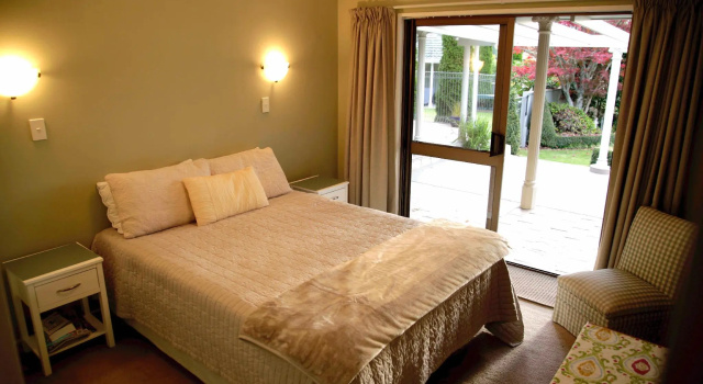 Номер Standard Somersal Bed & Breakfast
