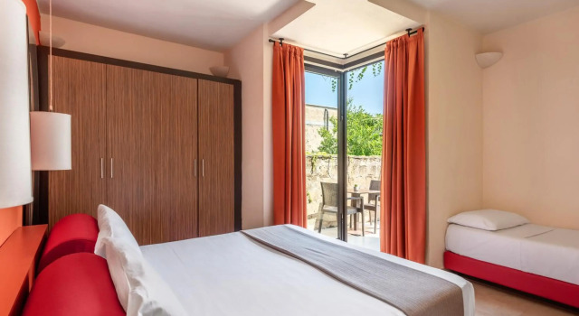 VOI Floriana Resort, Varaa Lomakeskus Simeri Crichi Calabria