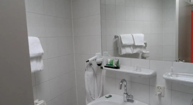 Номер Deluxe Hotel Noordzee