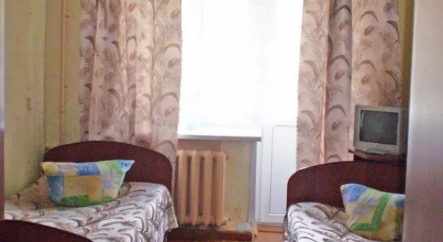 Hotel Druzhba, Book Hotel Gryazovets 