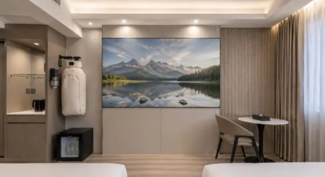 Люкс Hefang hotel(Hangzhou West Lake lakeside store)