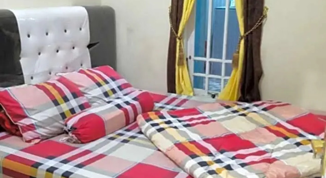Pelangi Homestay by Luxury Degree, Rezervasyon Otel Dieng Kulon Central Java