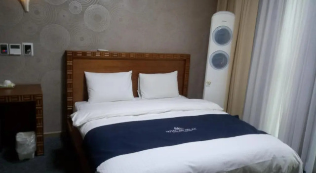 Люкс Hotel Air Relax