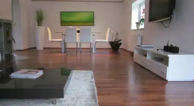 Appartement Bergblick II - MODERN LIVING, Забронировать Апартаменты/квартира Апартаменты Fuschlsee, Апартаменты/квартира