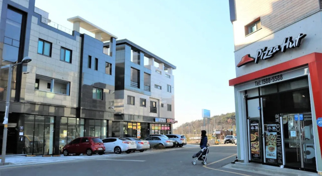 Jo Guesthouse - Hostel
