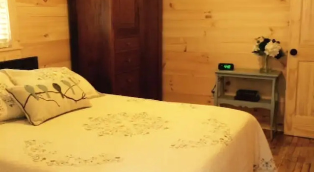 Sunflower Cottage 1 Bedroom 1 Bedroom 1 Bathroom Cottage, Reserva ahora Casa o chalet Blowing Rock 