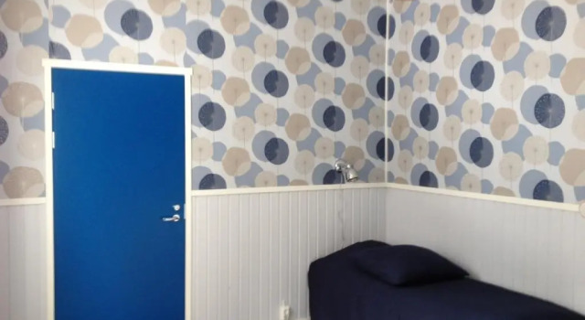 Standard Doppel Zimmer LappeanLohi