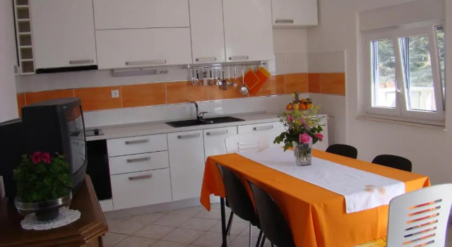 Апартаменты Apartment Puzak