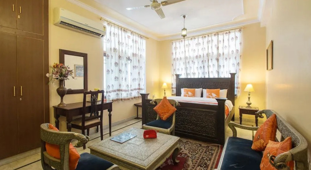 OYO 8040 Hotel Ananta Inn, Забронировать Отель Отели штата Раджастхана 3 звезды, 3*
