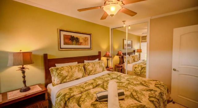 Kuleana Resort 414