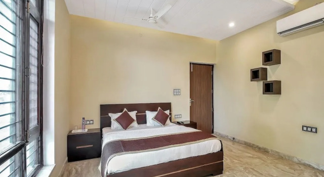 OYO 9744 Helios Homestay