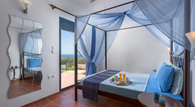 CRISTELIA SEAFRONT & POOL VILLA, Reserva ahora Villa Lachania Rodas