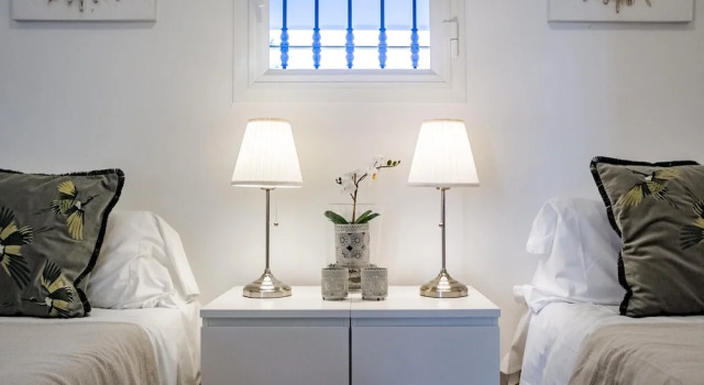 LT - Cozy 2 bedroom apartment in La Quinta