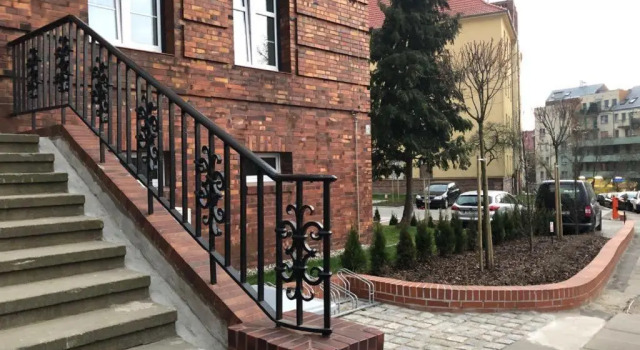 Апартаменты Apartament 444 Apartamenty No.1