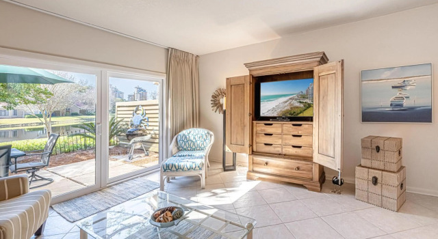 Beachwalk Villa 5127, Book Villa SPA-hoteller i Emerald Coast, SPA