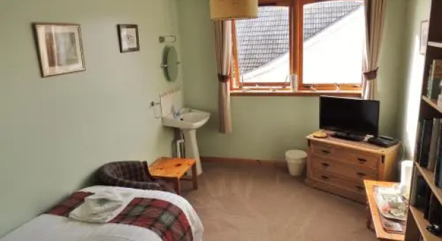 Invicta House B&B, Prenota Bed & breakfast Golspie Northern Highlands