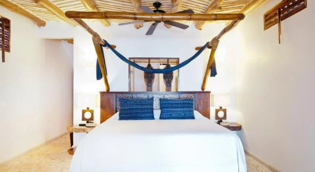 Aamori Boutique Hotel, Rezervasyon Butik Otel San Agustinillo SPA oteller, SPA
