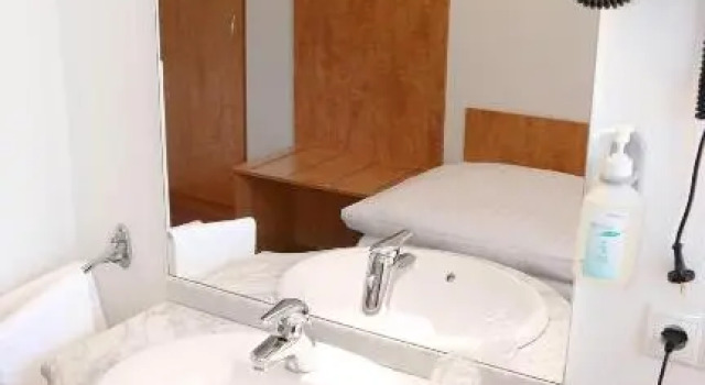 Номер Standard Hotel Garni Kluth