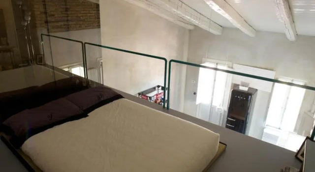 Gb Place, Prenota Appartamento Trastevere Roma