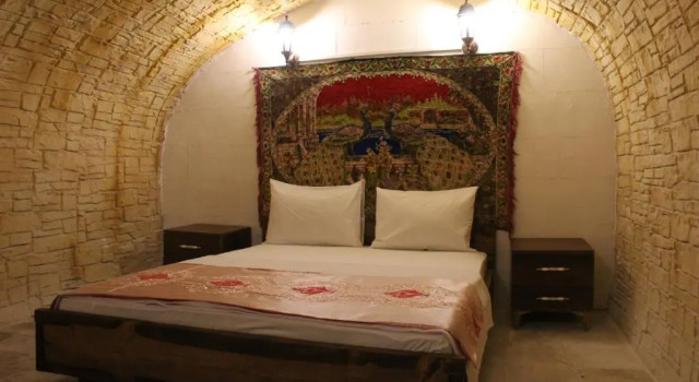 Люкс Grand Babil Otel