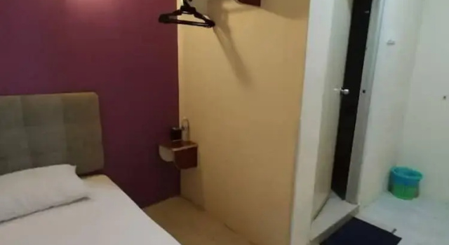 Номер Standard Hotel Bestari