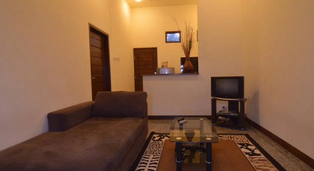 Shu Villa