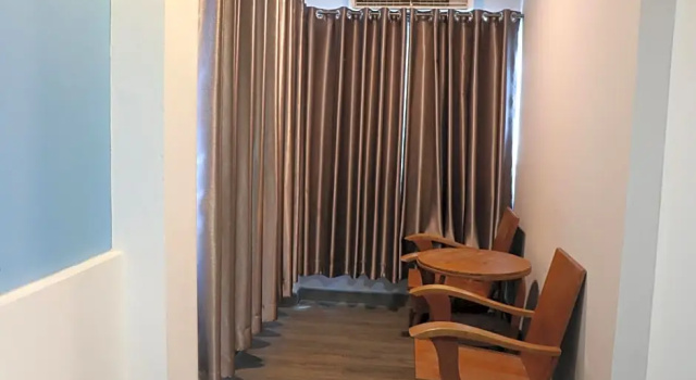 Номер Superior Phuranya Resort