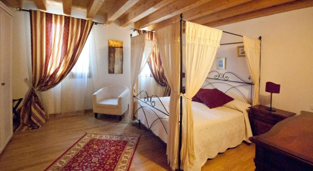 Люкс Alberghiera Venezia