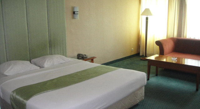 Hotel Mega Cikini, Book Hotel Menteng Jakarta