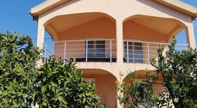 Apartman Djordje, Book Apartment Bjeliši Bar County