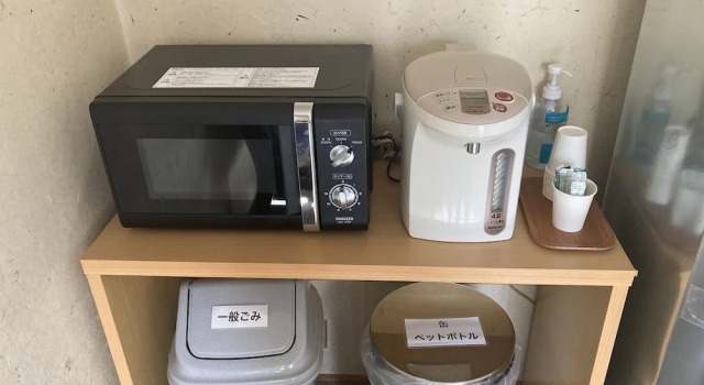 Двухместный номер Standard Oyado Raku