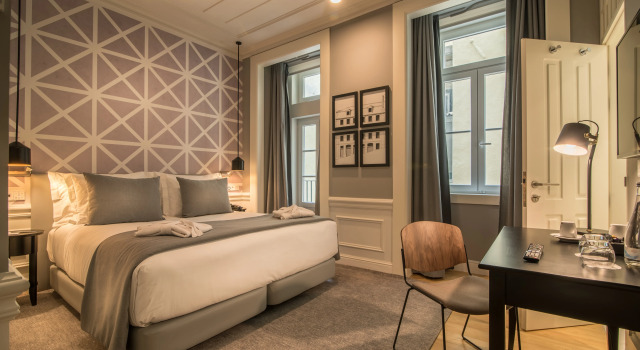 Hotel da Baixa